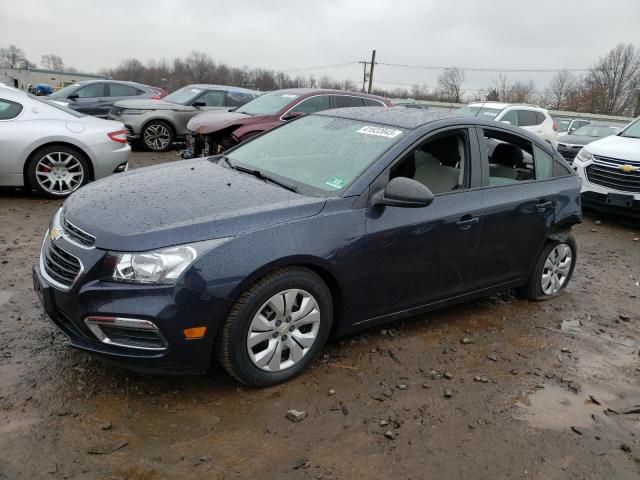 chevrolet cruze ls 2015 1g1pa5sg7f7178287