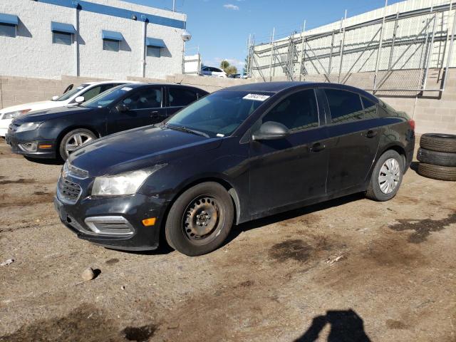 chevrolet cruze ls 2015 1g1pa5sg7f7233725