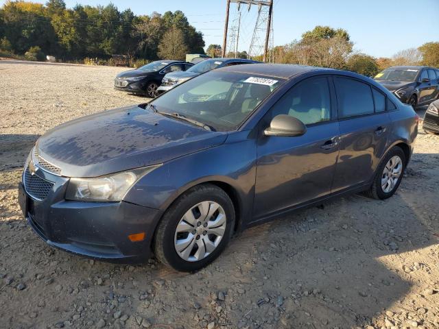 chevrolet cruze ls 2013 1g1pa5sg8d7162189