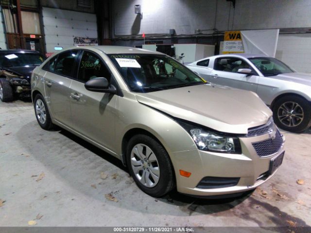 chevrolet cruze 2013 1g1pa5sg8d7162712