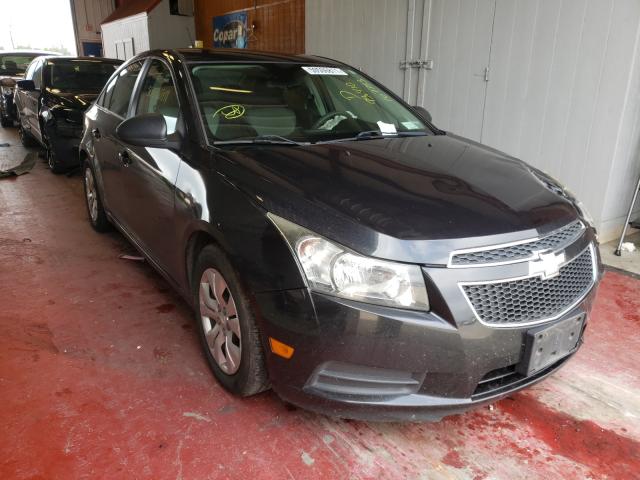 chevrolet cruze ls 2013 1g1pa5sg8d7167733