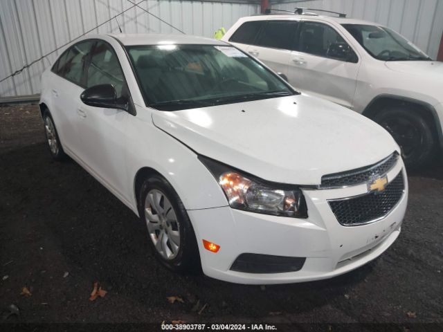 chevrolet cruze 2014 1g1pa5sg8e7148875