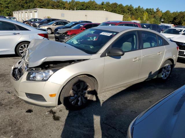 chevrolet cruze ls 2014 1g1pa5sg8e7233389