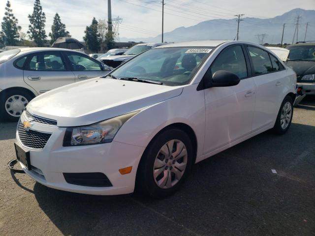 chevrolet cruze 2014 1g1pa5sg8e7406389