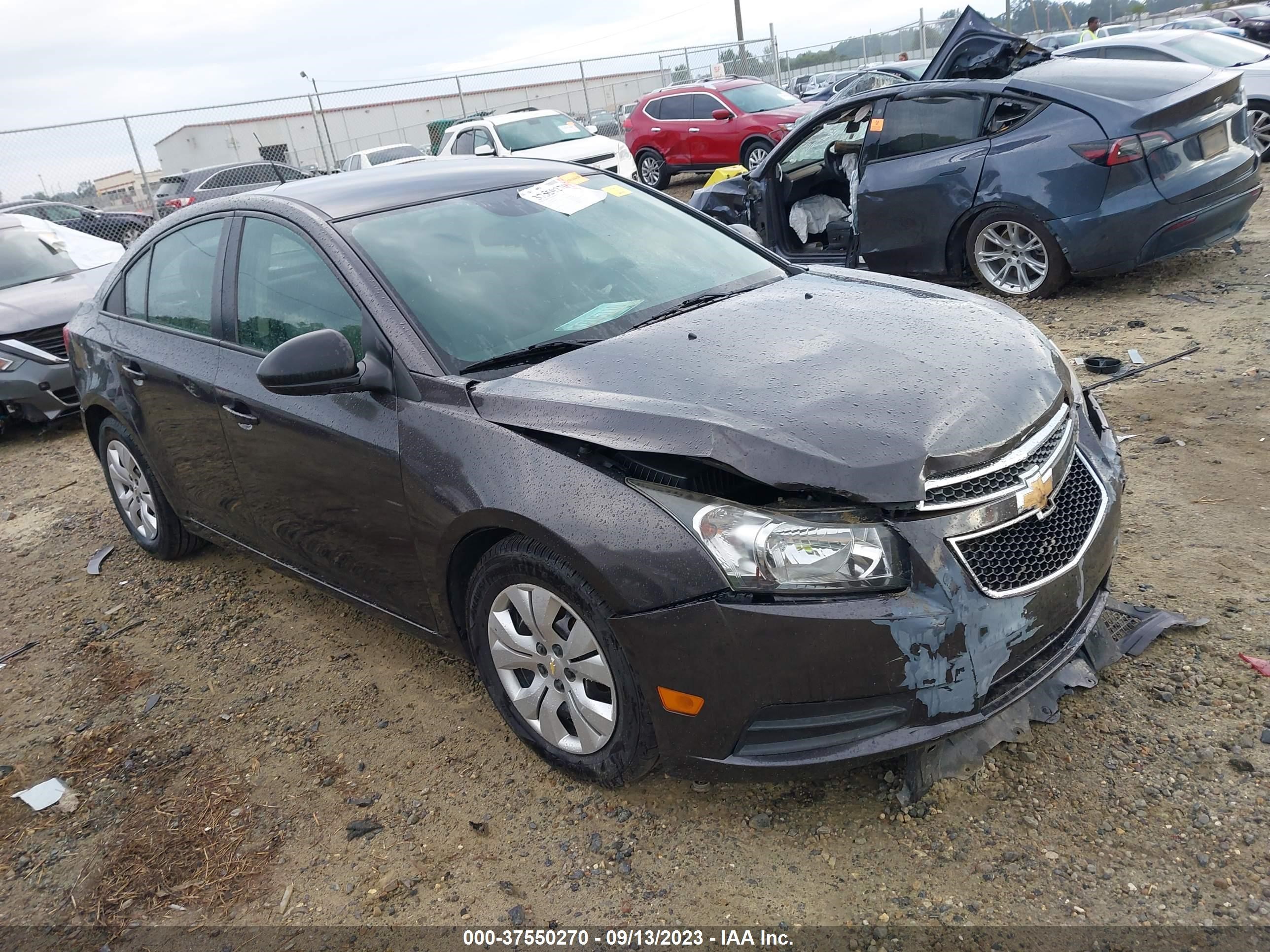 chevrolet cruze 2014 1g1pa5sg8e7449601