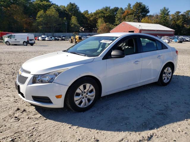 chevrolet cruze 2014 1g1pa5sg8e7465667