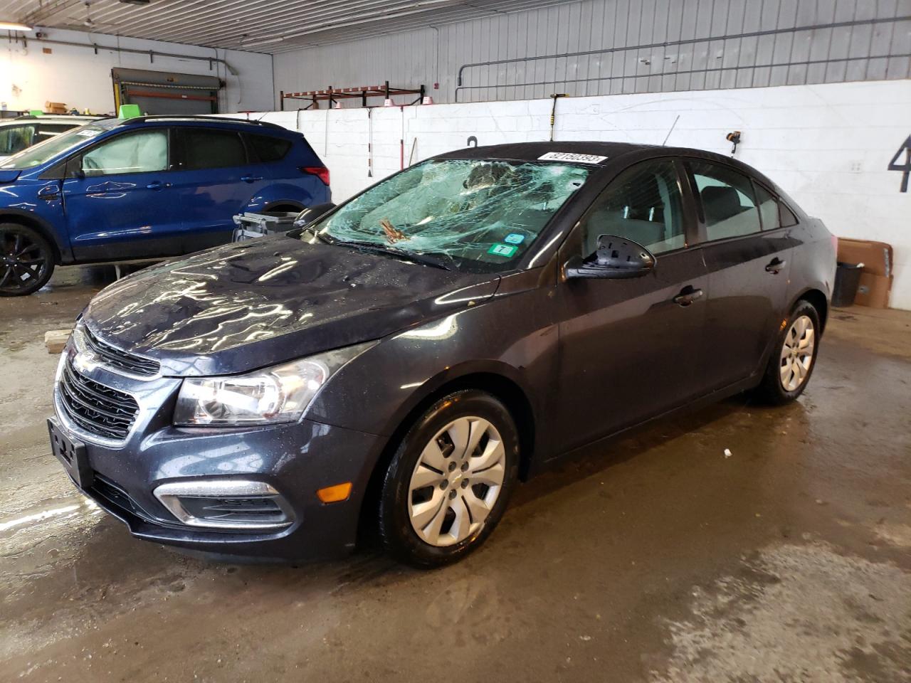 chevrolet cruze 2015 1g1pa5sg8f7126487