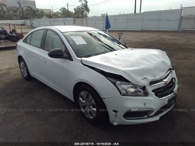 chevrolet cruze 2015 1g1pa5sg8f7162745