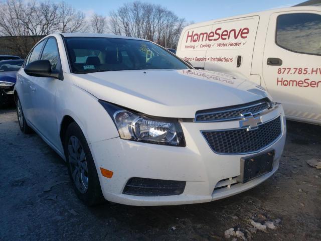 chevrolet cruze ls 2013 1g1pa5sg9d7116788