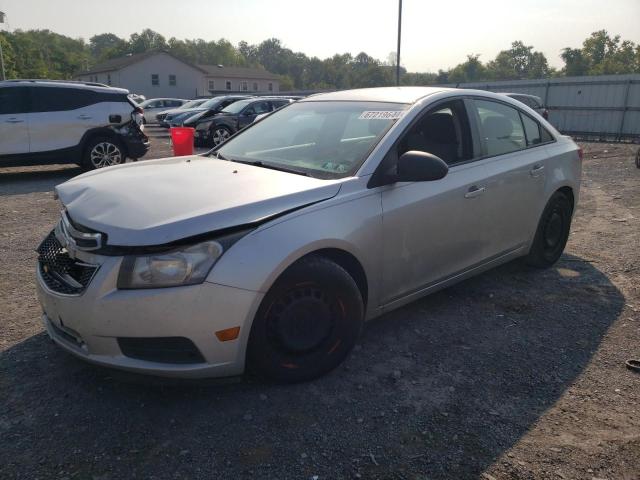 chevrolet cruze ls 2013 1g1pa5sg9d7158894