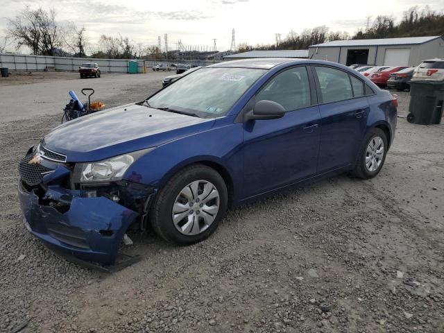 chevrolet cruze ls 2013 1g1pa5sg9d7214896