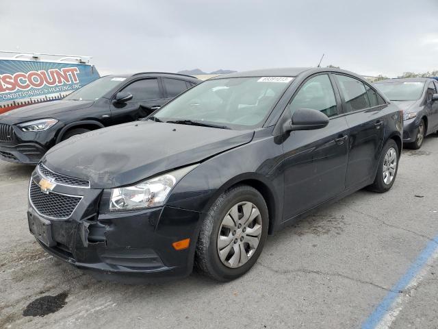 chevrolet cruze ls 2013 1g1pa5sg9d7255402