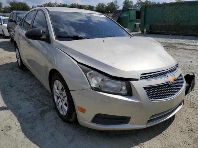 chevrolet cruze 2013 1g1pa5sg9d7285192