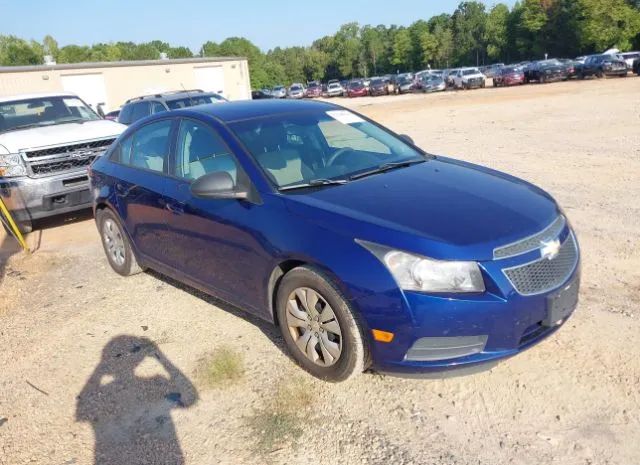 chevrolet cruze 2013 1g1pa5sg9d7300287