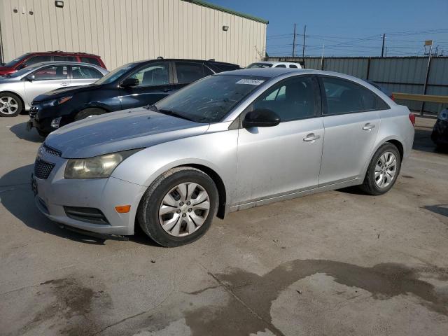 chevrolet cruze ls 2013 1g1pa5sg9d7305523