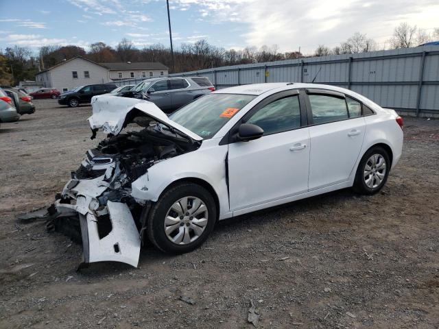 chevrolet cruze ls 2014 1g1pa5sg9e7121085