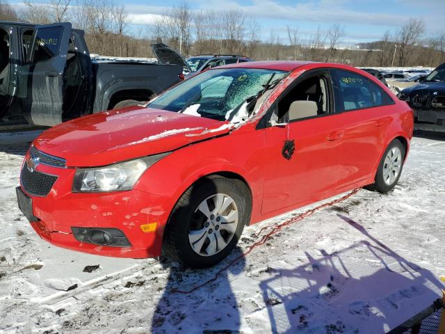 chevrolet cruze ls 2014 1g1pa5sg9e7132734