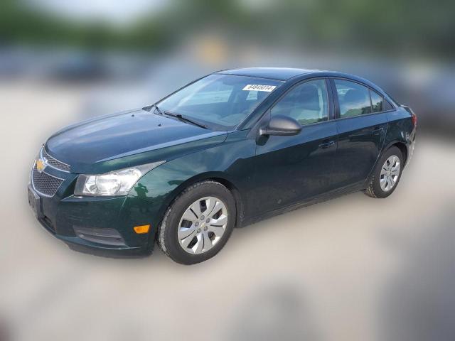 chevrolet cruze 2014 1g1pa5sg9e7179178