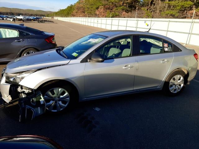 chevrolet cruze ls 2014 1g1pa5sg9e7226516