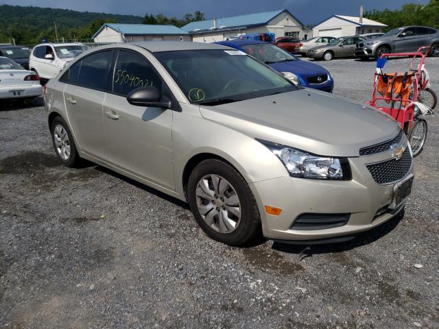 chevrolet cruze ls 2014 1g1pa5sg9e7324963