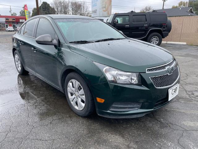 chevrolet cruze ls 2014 1g1pa5sg9e7364105