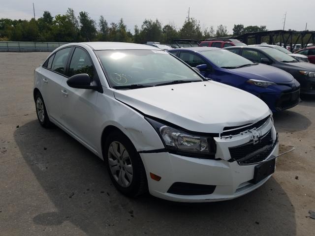 chevrolet cruze ls 2014 1g1pa5sg9e7449543