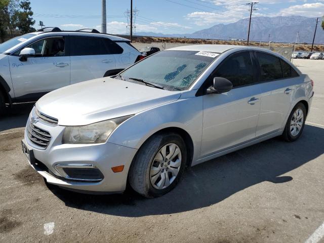 chevrolet cruze ls 2015 1g1pa5sg9f7110685