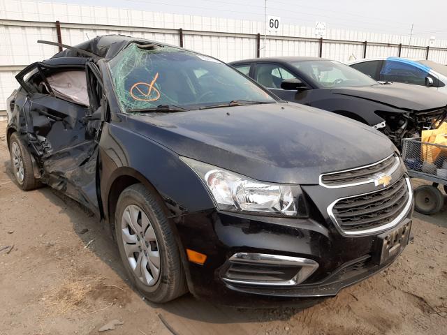 chevrolet cruze ls 2015 1g1pa5sg9f7222533