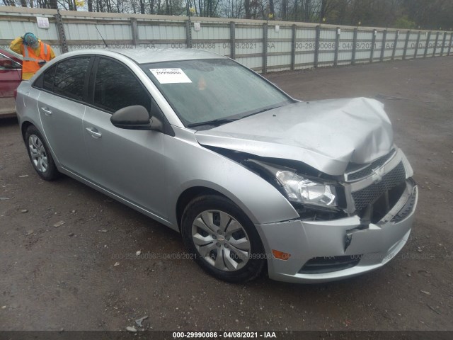 chevrolet cruze 2013 1g1pa5sgxd7100065