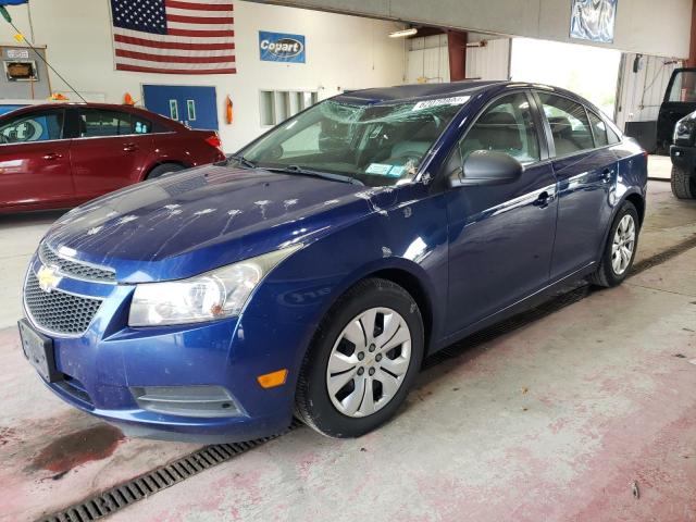 chevrolet cruze 2013 1g1pa5sgxd7296279