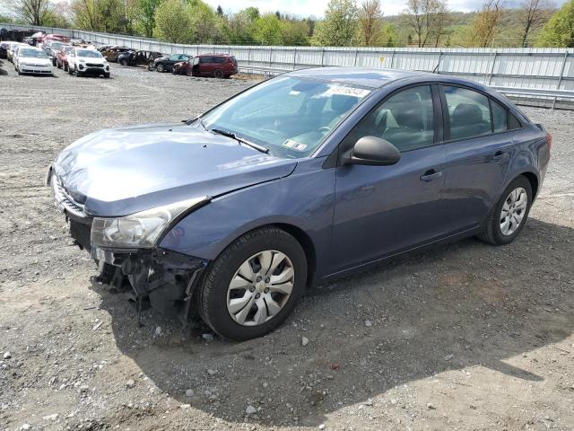 chevrolet cruze ls 2014 1g1pa5sgxe7132807