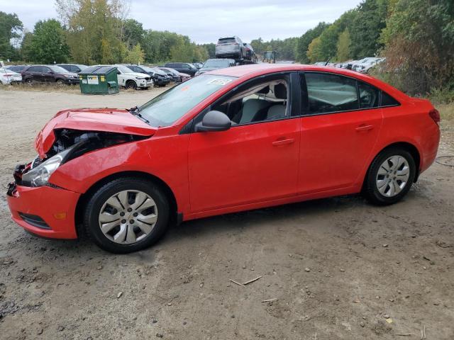 chevrolet cruze ls 2014 1g1pa5sgxe7141409