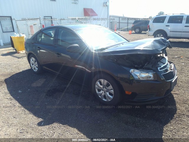 chevrolet cruze 2014 1g1pa5sgxe7229585