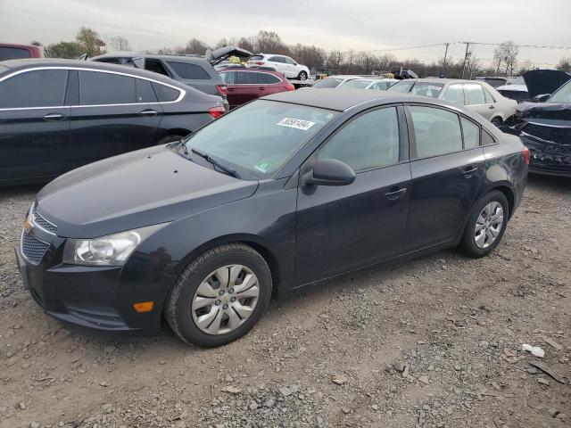 chevrolet cruze ls 2014 1g1pa5sgxe7246547