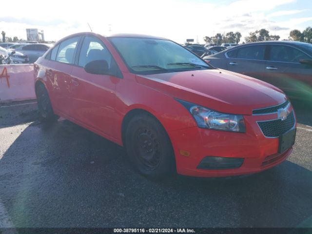 chevrolet cruze 2014 1g1pa5sgxe7247861