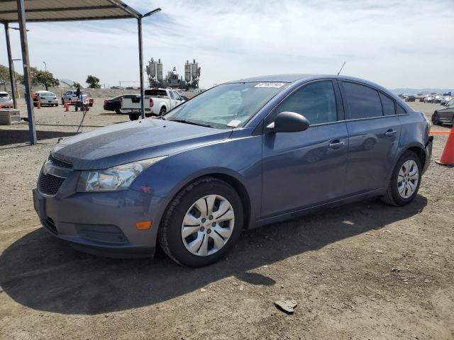 chevrolet cruze 2014 1g1pa5sgxe7444514