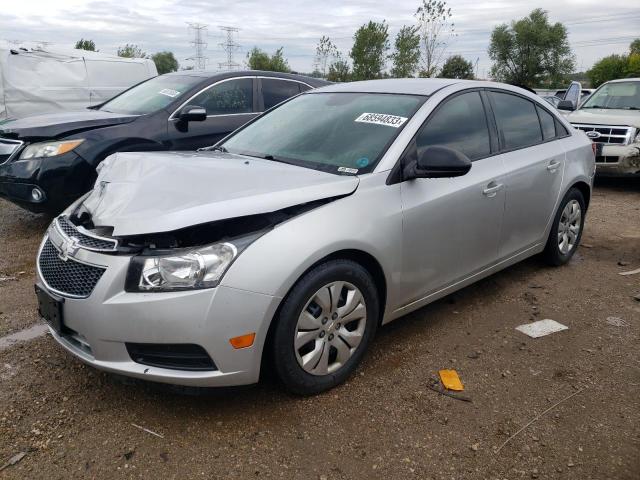 chevrolet cruze ls 2013 1g1pa5sh0d7146836