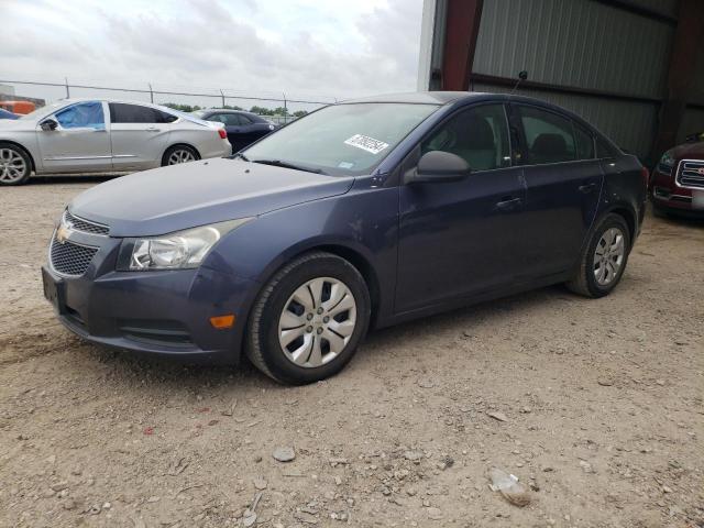 chevrolet cruze ls 2013 1g1pa5sh0d7253160