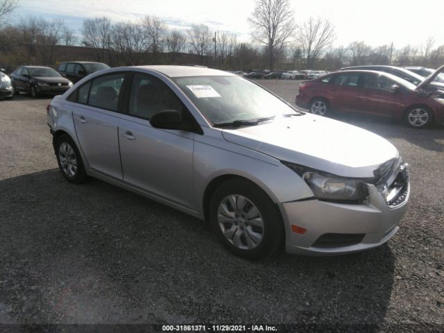 chevrolet cruze 2013 1g1pa5sh0d7271285