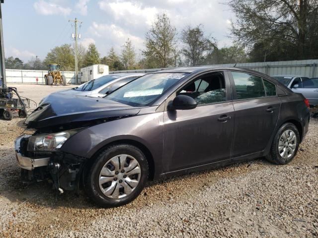 chevrolet cruze ls 2014 1g1pa5sh0e7137037