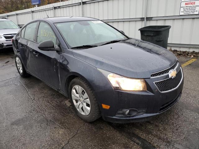 chevrolet cruze ls 2014 1g1pa5sh0e7138835