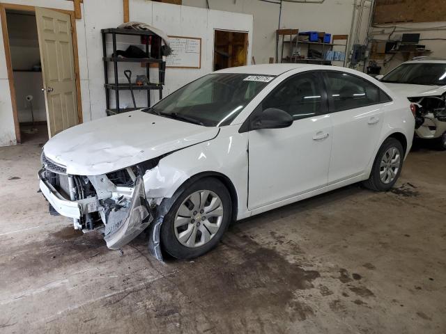 chevrolet cruze ls 2014 1g1pa5sh0e7149544