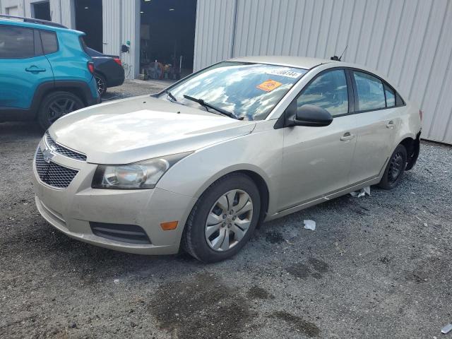 chevrolet cruze ls 2014 1g1pa5sh0e7208012