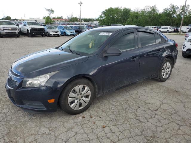 chevrolet cruze 2014 1g1pa5sh0e7213985