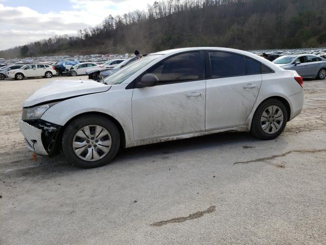 chevrolet cruze ls 2014 1g1pa5sh0e7218426