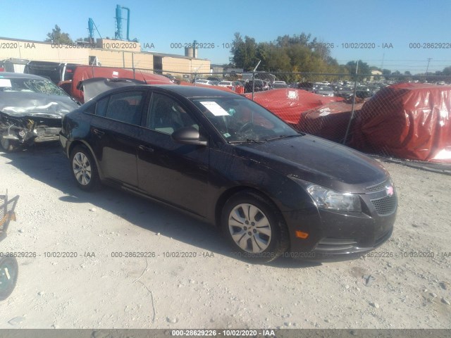 chevrolet cruze 2014 1g1pa5sh0e7262720