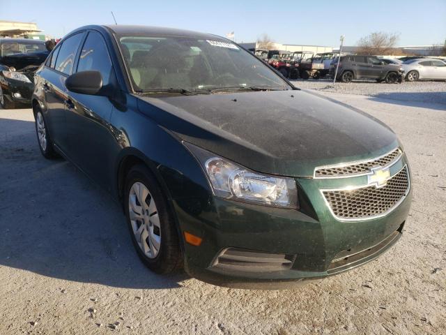 chevrolet cruze ls 2014 1g1pa5sh0e7329204