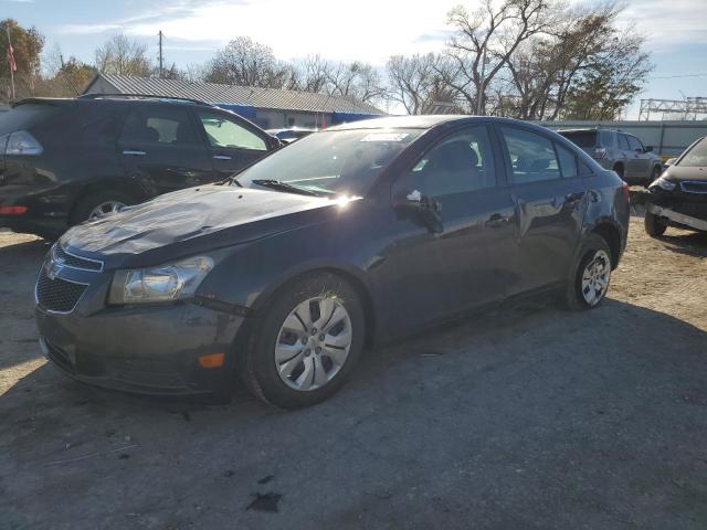 chevrolet cruze 2014 1g1pa5sh0e7364096