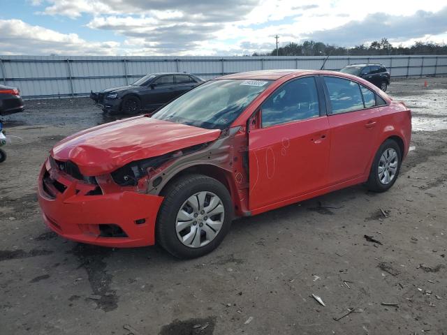 chevrolet cruze 2014 1g1pa5sh0e7471634