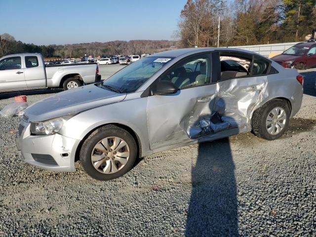 chevrolet cruze ls 2014 1g1pa5sh0e7487266